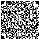 QR code with University of Virginia contacts