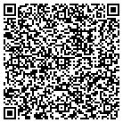 QR code with University of Virginia contacts