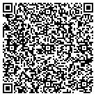 QR code with University of Virginia contacts