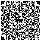 QR code with Club Z IN-Hm Tutoring-Language contacts