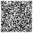 QR code with University of Virginia contacts