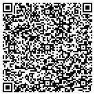 QR code with University of Virginia contacts
