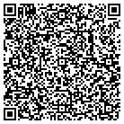 QR code with University of Virginia contacts