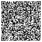 QR code with University of Virginia contacts