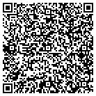 QR code with University of Virginia contacts