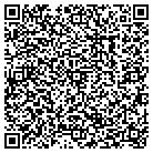 QR code with University of Virginia contacts