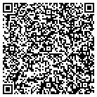 QR code with University of Virginia contacts