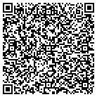 QR code with University of Virginia Dining contacts