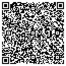 QR code with University Relations contacts