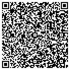 QR code with Henry Cooper Contracting Inc contacts