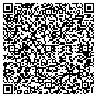 QR code with University-Virginia contacts