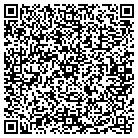 QR code with University-Virginia Comm contacts