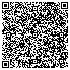 QR code with University-Virginia Undrgrdt contacts