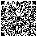 QR code with Uva-Workmed contacts