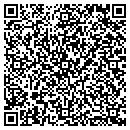QR code with Houghton Enterprises contacts