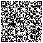 QR code with Virginia Information Tech Acgy contacts