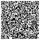 QR code with Hahnfeld Rebecca L contacts