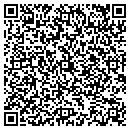 QR code with Haider Paul C contacts