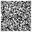 QR code with Haiducek Verda contacts