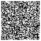 QR code with Tipton Physical Therapy contacts