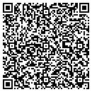 QR code with Hoover Mary E contacts