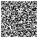 QR code with Hoover Wanda contacts
