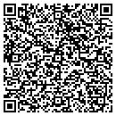QR code with Horaney Florence contacts