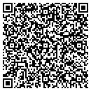 QR code with Horn Patricia E contacts