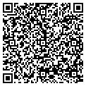 QR code with Vtip Inc contacts