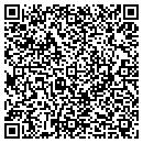 QR code with Clown Zone contacts