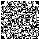 QR code with Woodlawn Christian Church contacts
