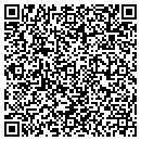 QR code with Hagar Tutoring contacts