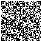 QR code with Big Horn Veterinary Service contacts