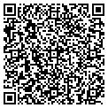 QR code with Lisa K Allen contacts