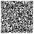 QR code with Centural For Washington Univ contacts