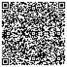 QR code with Chapman University contacts
