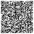 QR code with Chapman University contacts