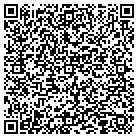 QR code with Wortham Chapel Baptist Church contacts