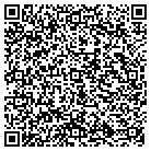 QR code with Utah's Sanitations Service contacts