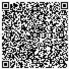 QR code with CyberSecurity Institute contacts