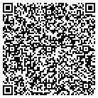 QR code with White Mountain Physical Thrpy contacts