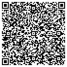 QR code with White Mountain Physical Thrpy contacts