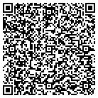 QR code with White Mountain Physical Thrpy contacts