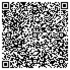 QR code with White Mountain Physical Thrpy contacts