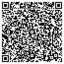 QR code with C And D Enterprises contacts