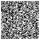 QR code with White Mountain Physical Thrpy contacts