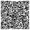 QR code with Raymond Gary Clu contacts