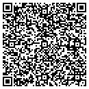 QR code with C & C Networks contacts
