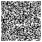 QR code with Ahart Welding & Fabricating contacts