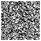 QR code with Geosciences Department contacts